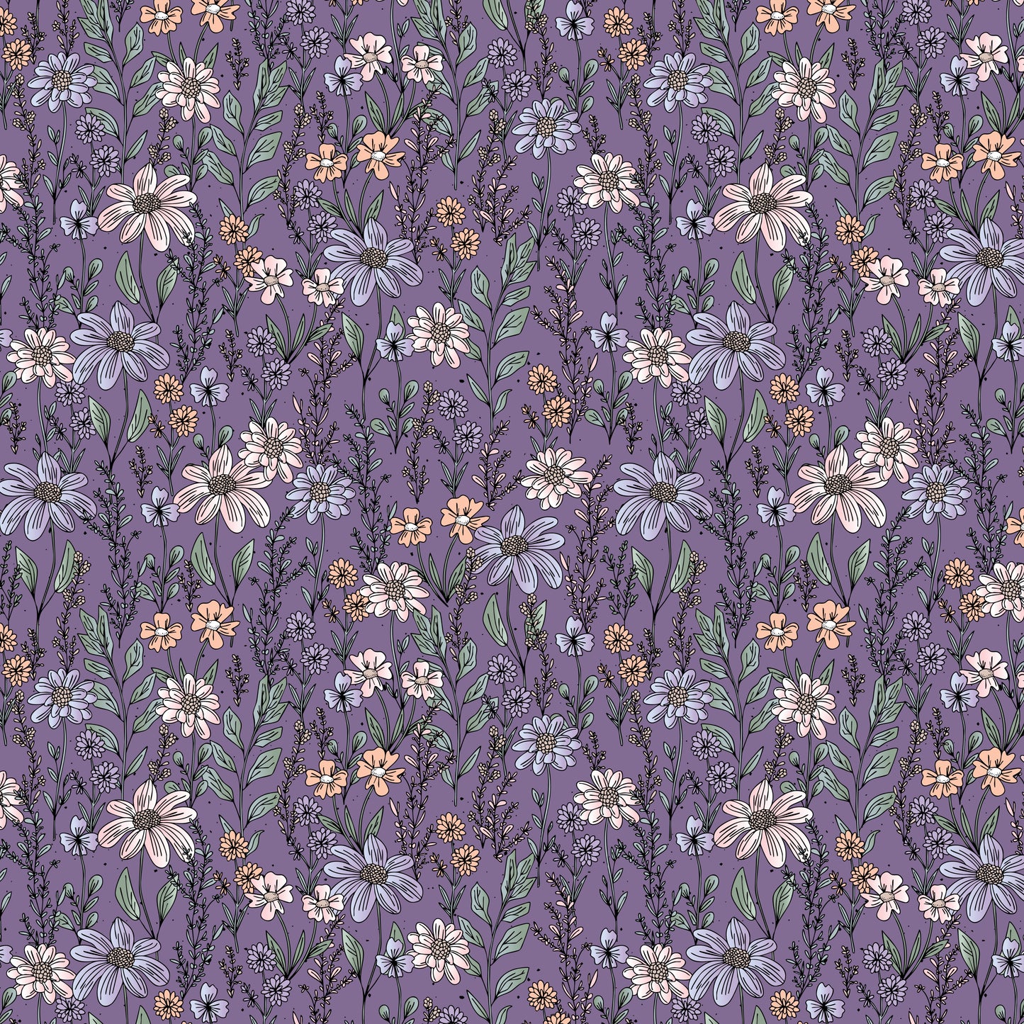 Blumenwiese