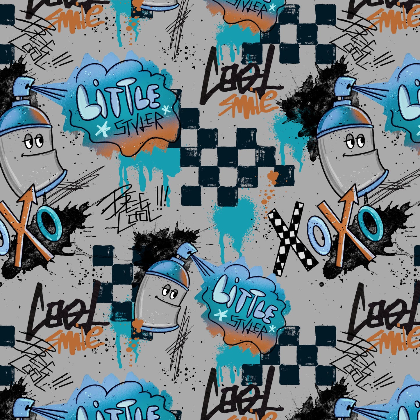 Little Styler