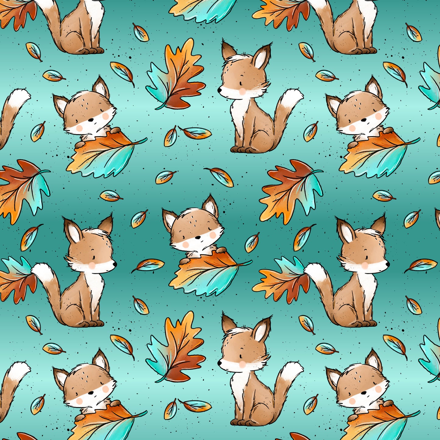 Herbstfuchs Mint