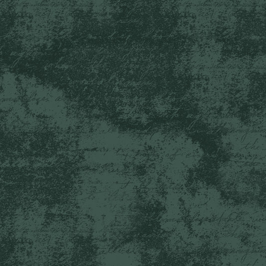 Jersey Grunge dunkelgrün