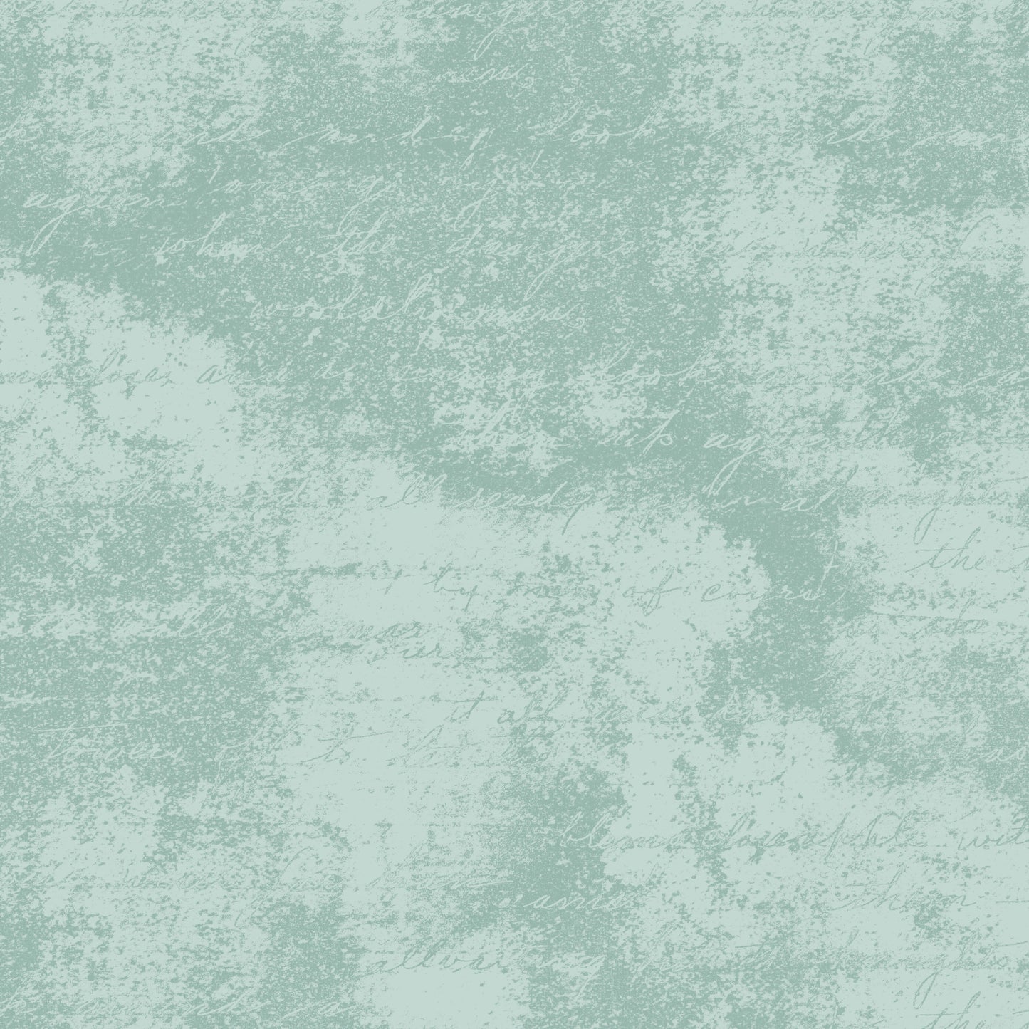 Jersey Grunge Mint