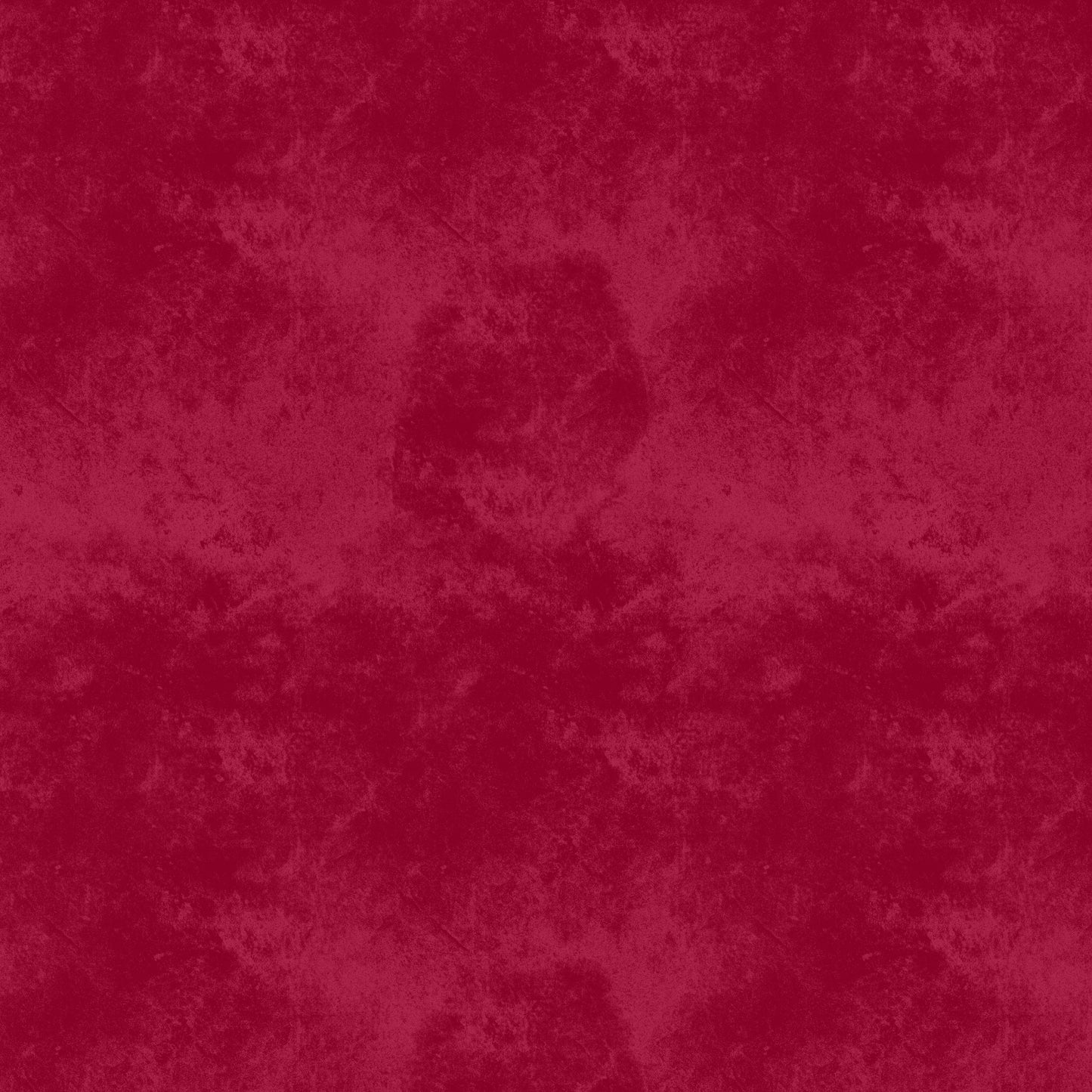 Jersey Grunge Kirschrot
