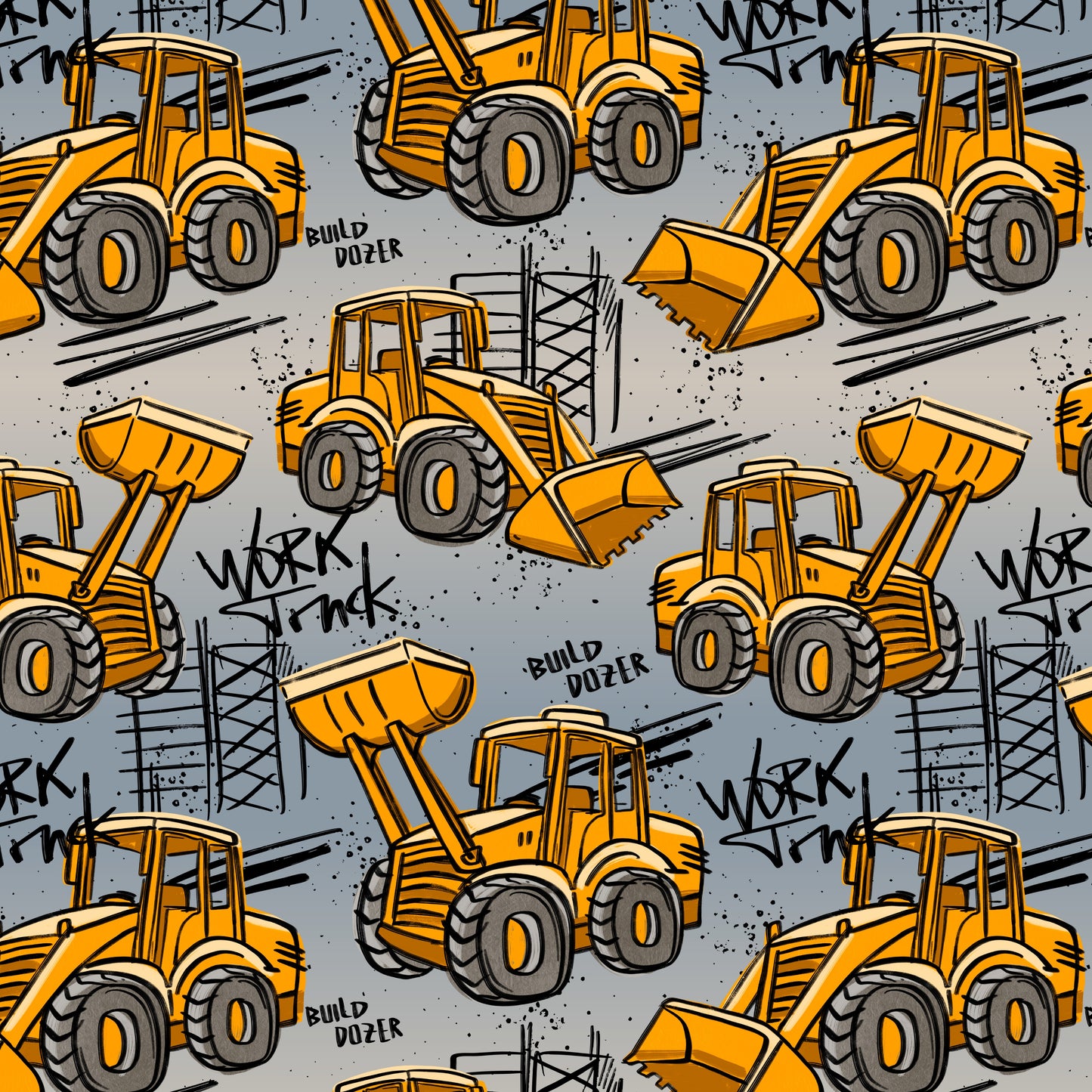 Workdozer