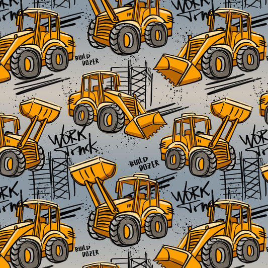 Workdozer