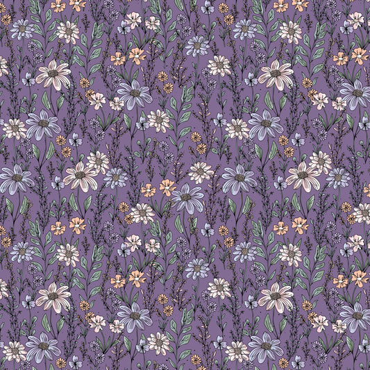 Blumenwiese