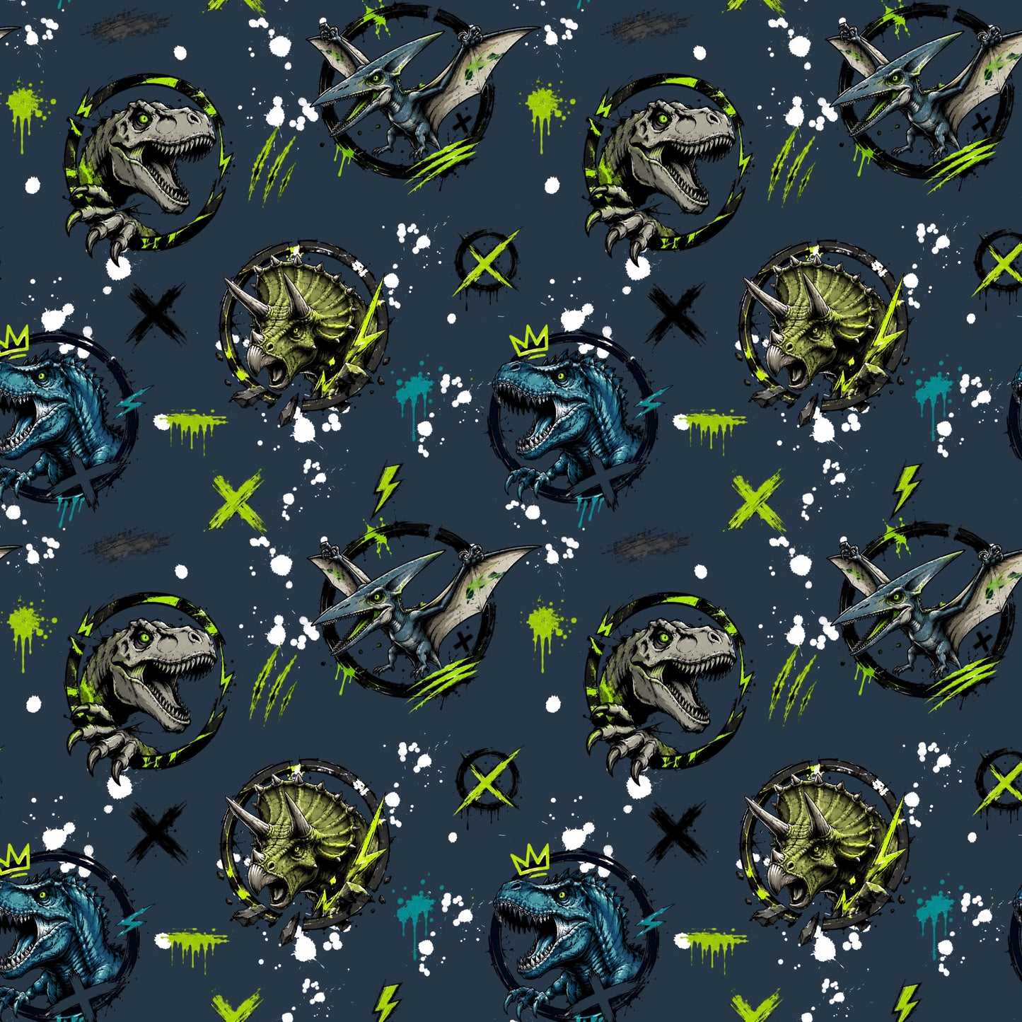 Dinos