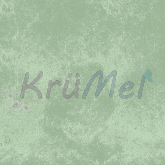 Grunge lindgrün