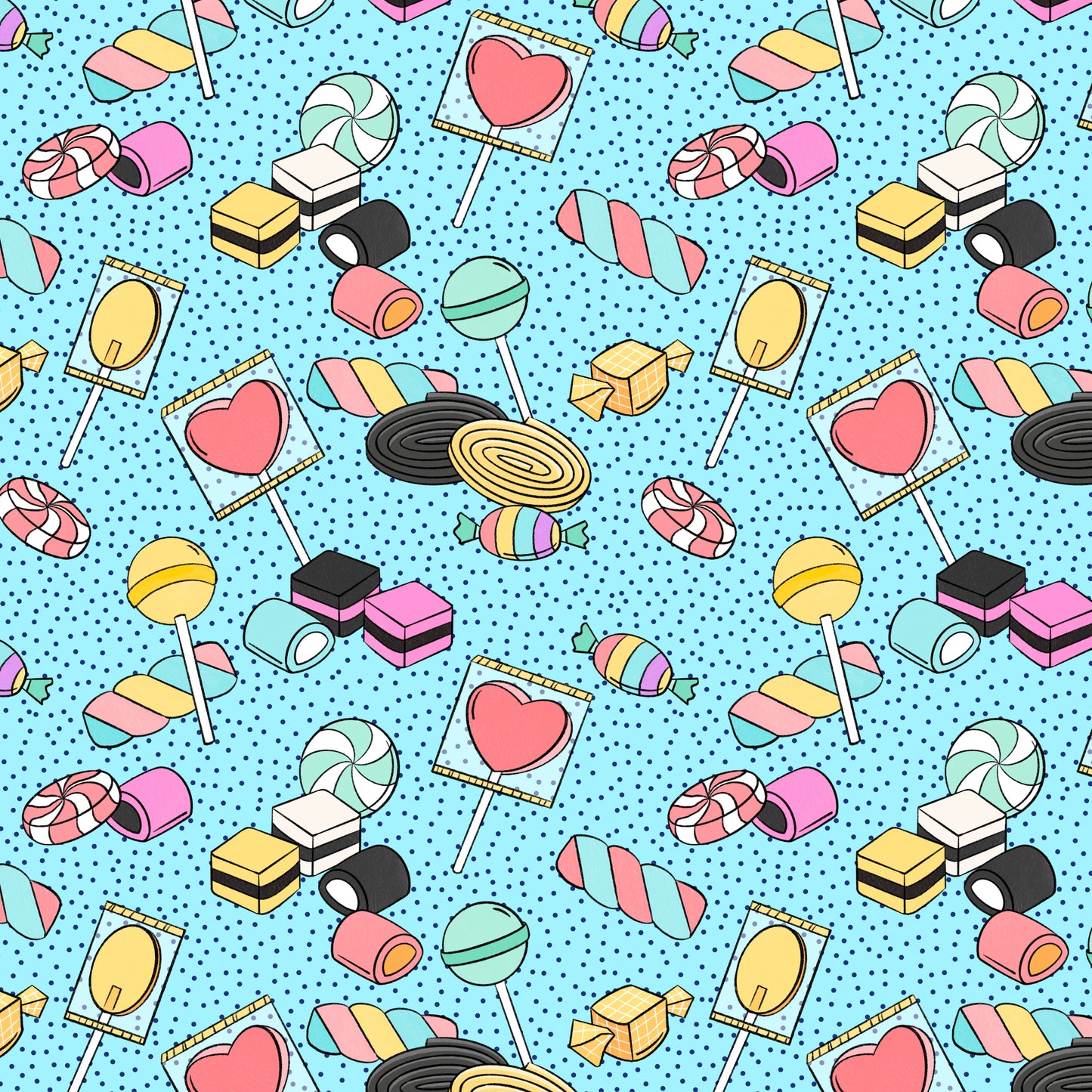 Candy