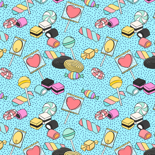 Candy