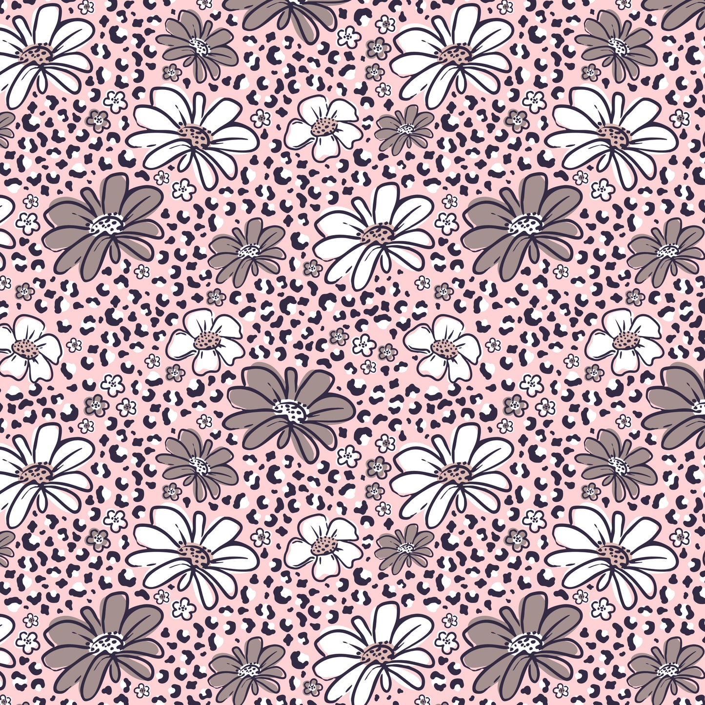 LeoBlumen rosa