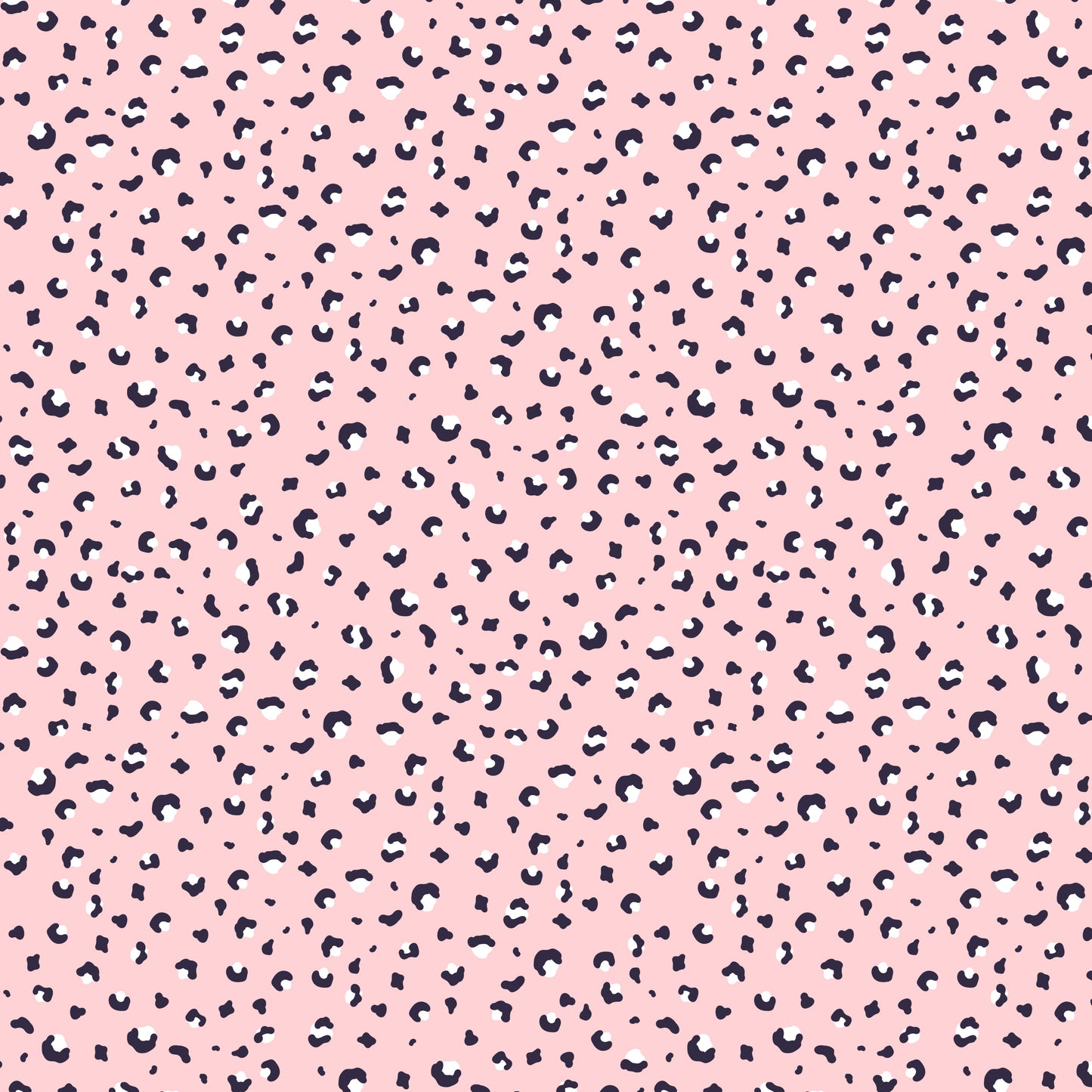 LeoBlumen Kombi rosa
