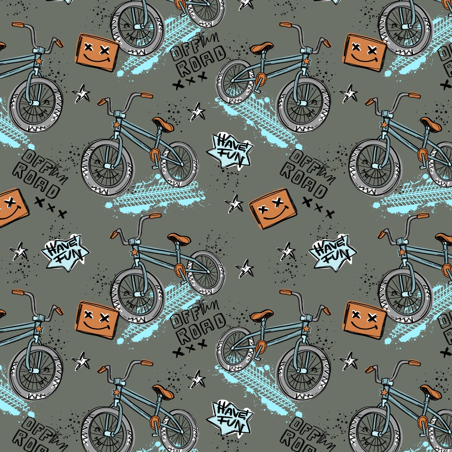 Bikeparts