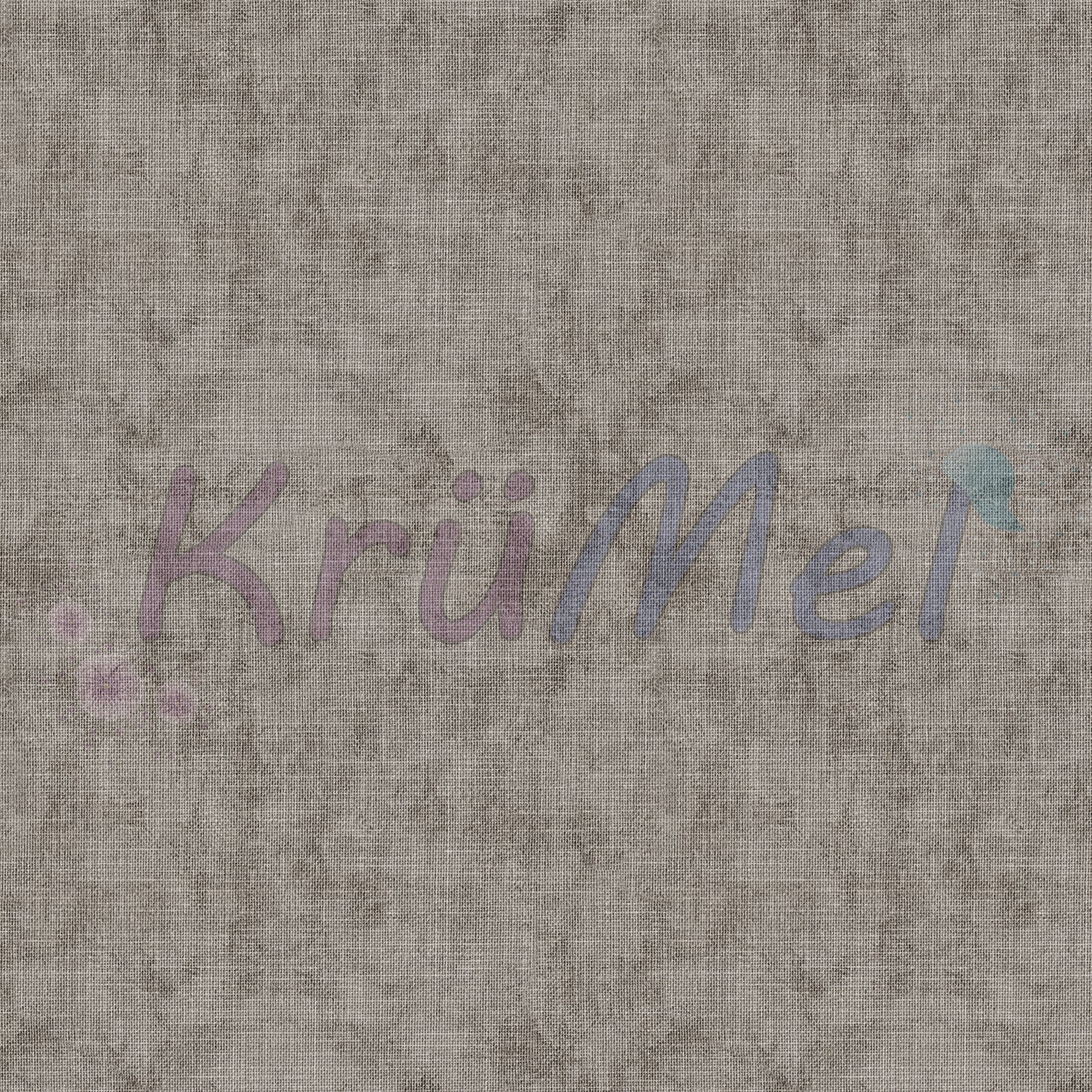 Leinengrunge grau