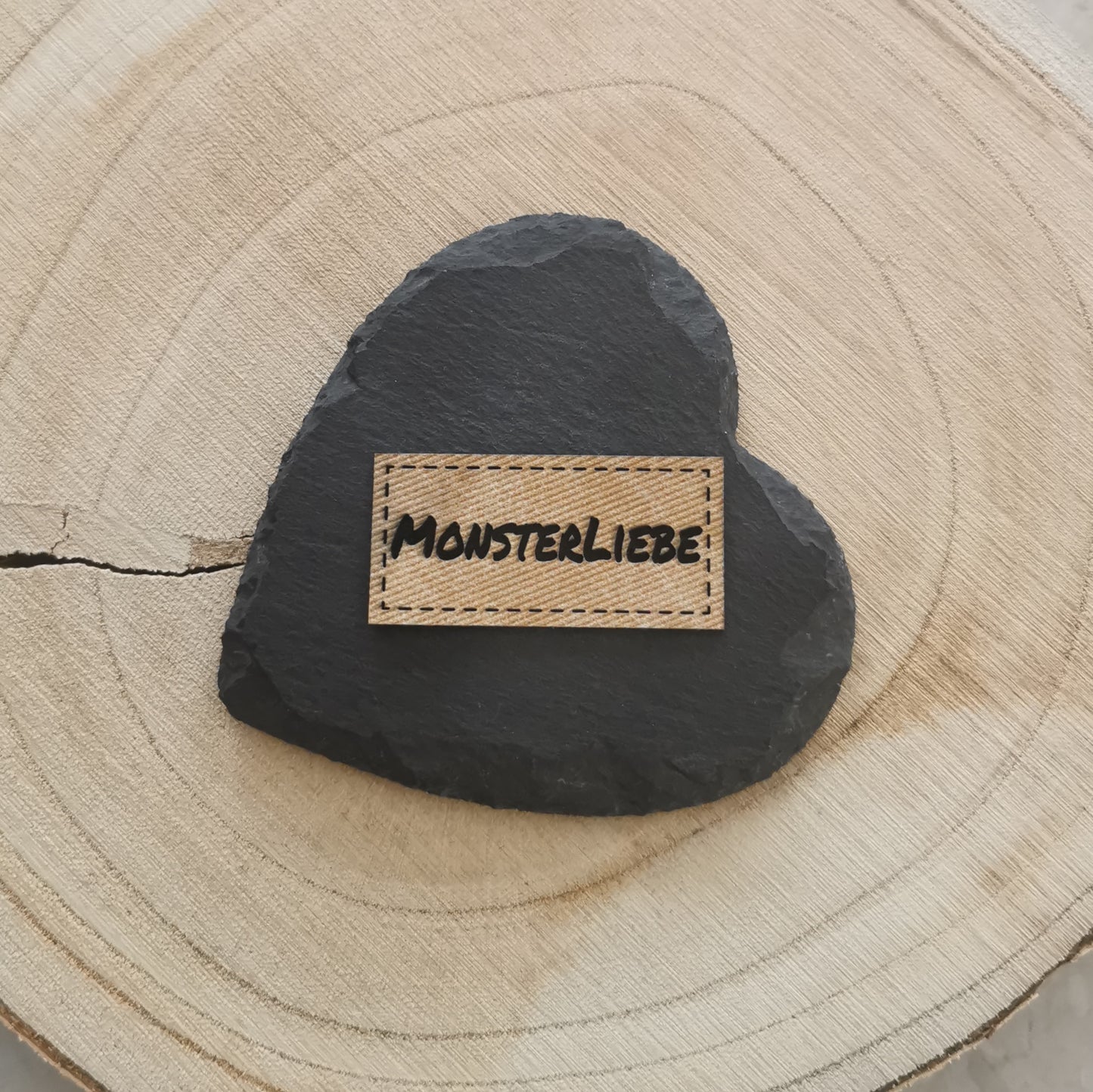 Label Monsterliebe
