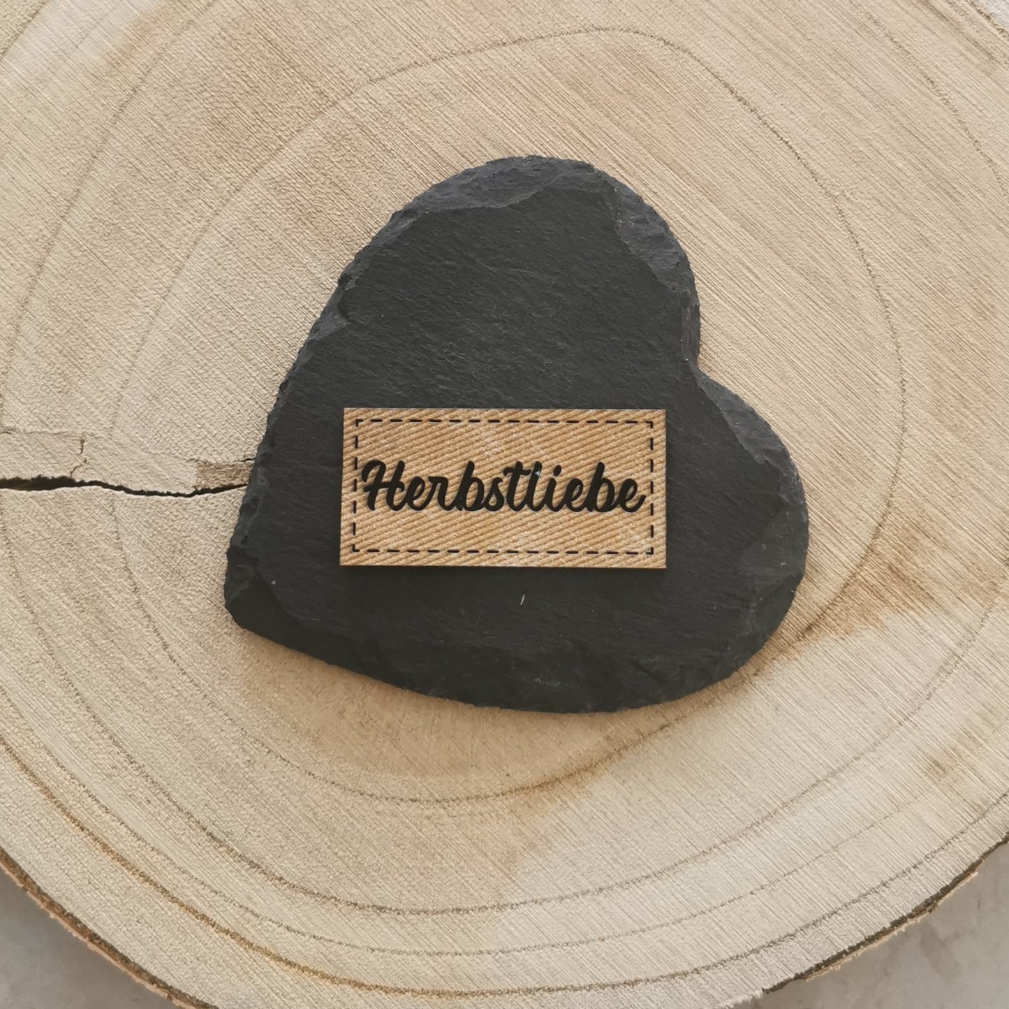 Label Herbstliebe