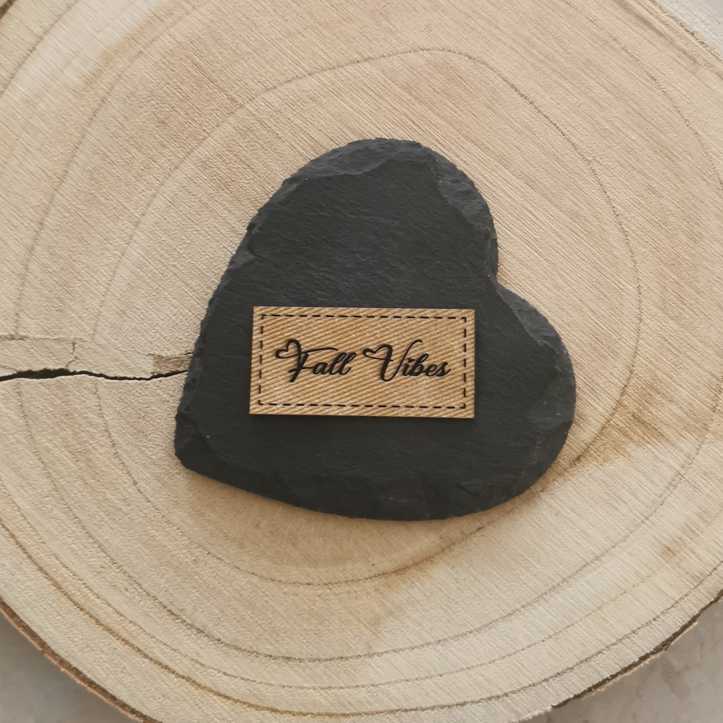 Label Fall Vibes