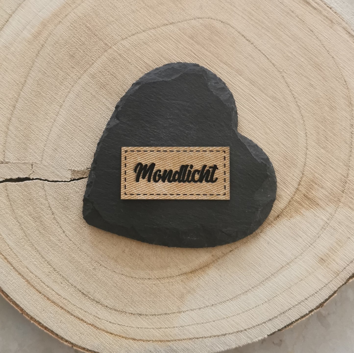 Label Mondlicht