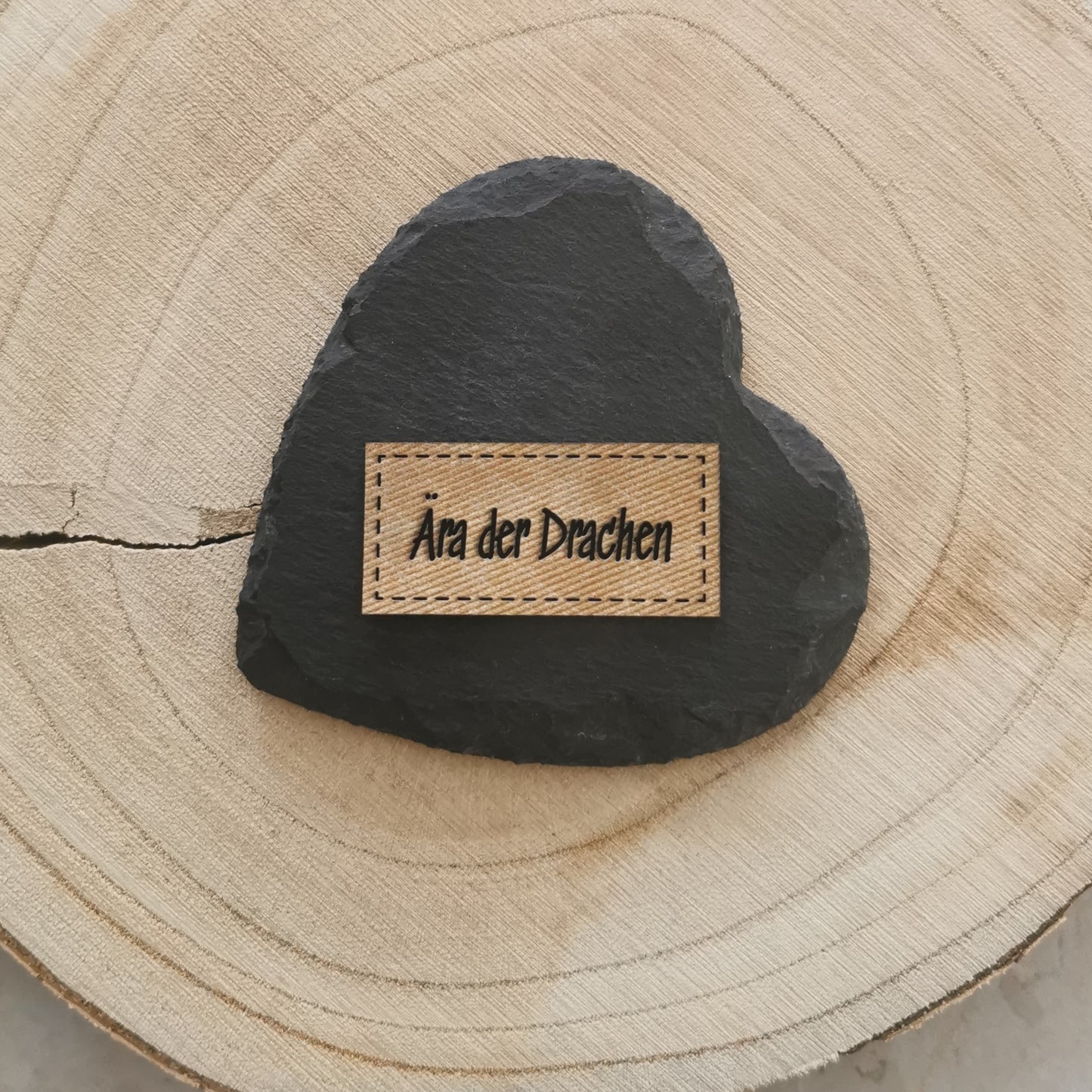 Label Ära der Drachen