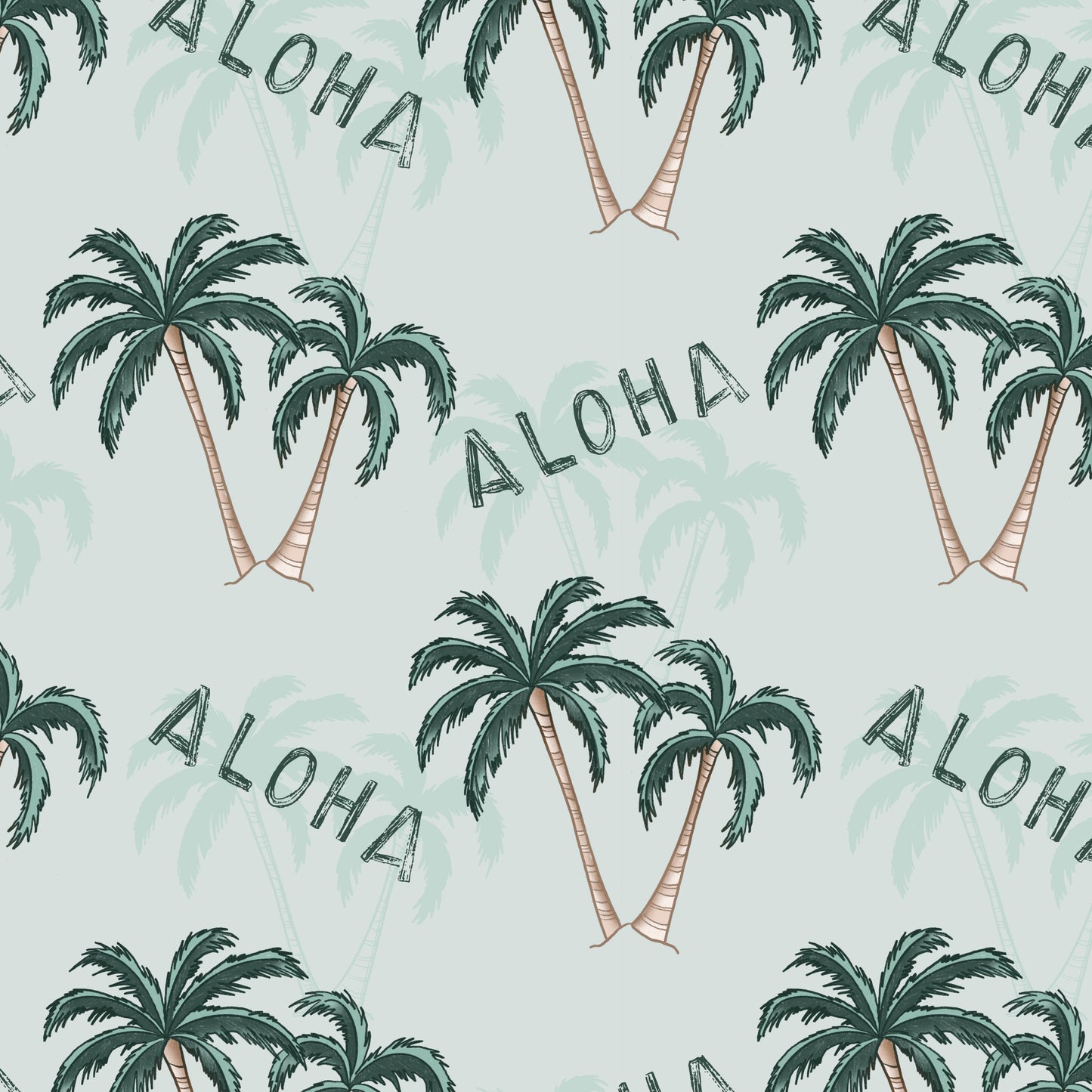 Jersey Aloha