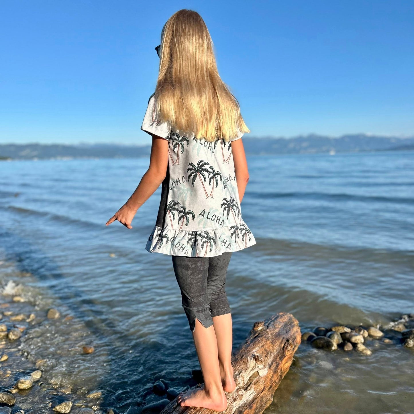 Jersey Aloha