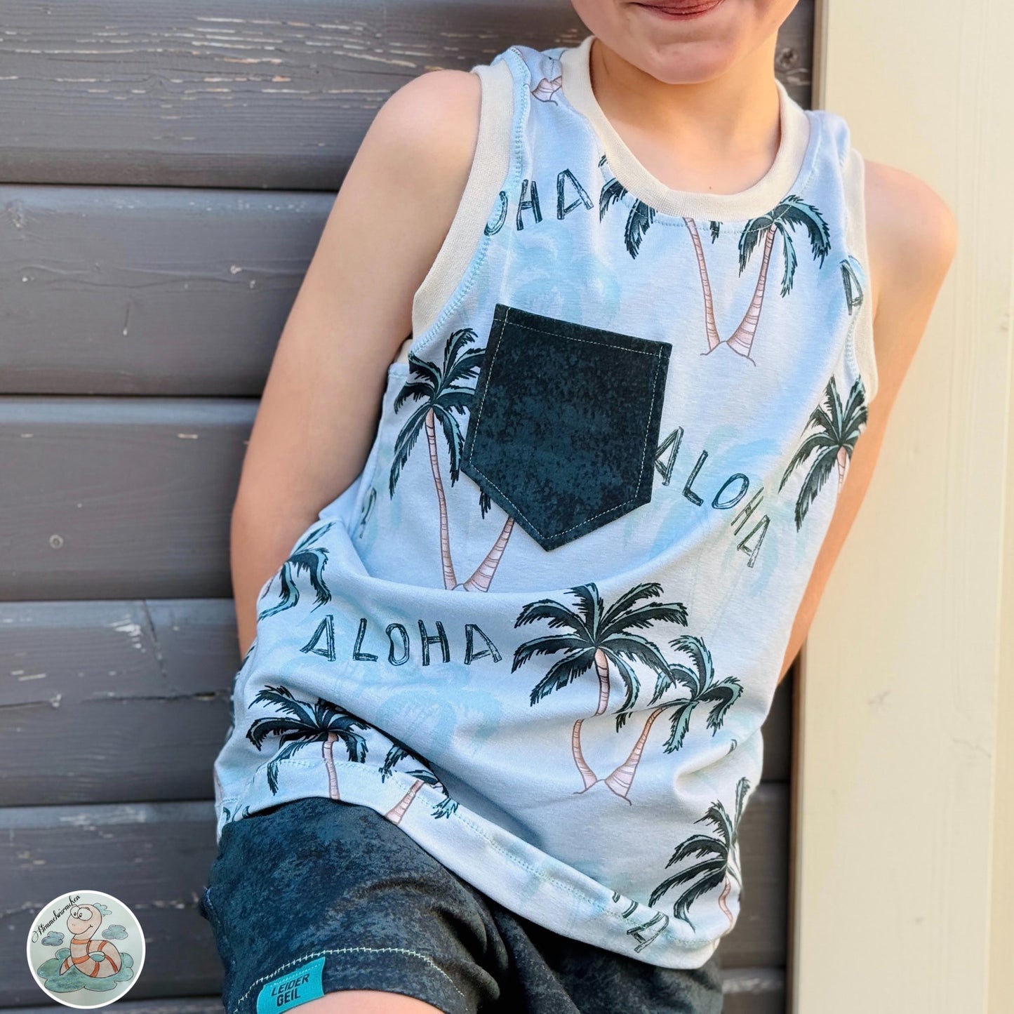 Jersey Aloha