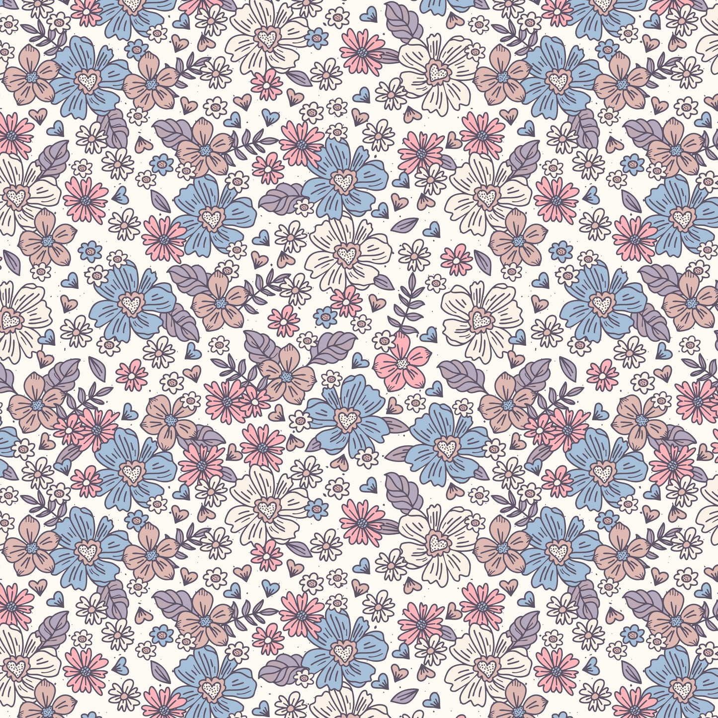 Jersey Flowers