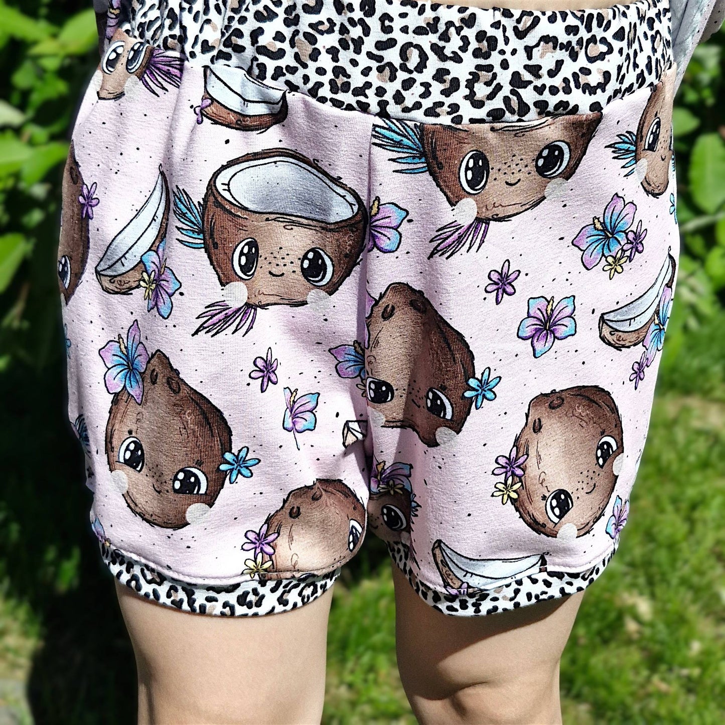 Jersey Kokosnüsschen