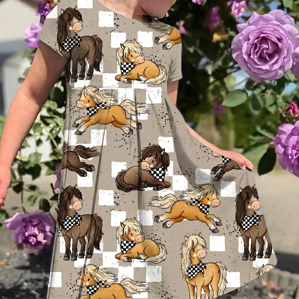 PferdeHorde Karo