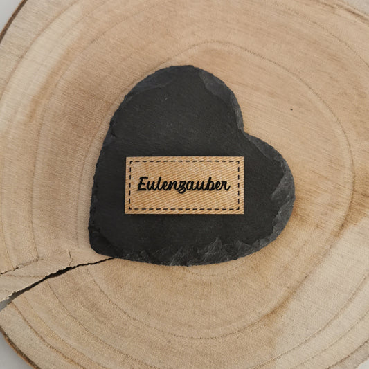 Label Eulenzauber