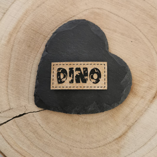 Label DINO