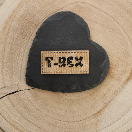 Label T-REX