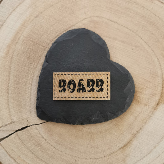 Label ROARR