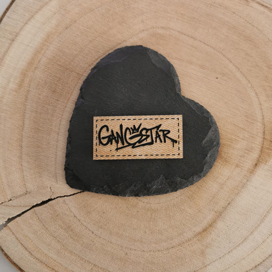 Label Gangster