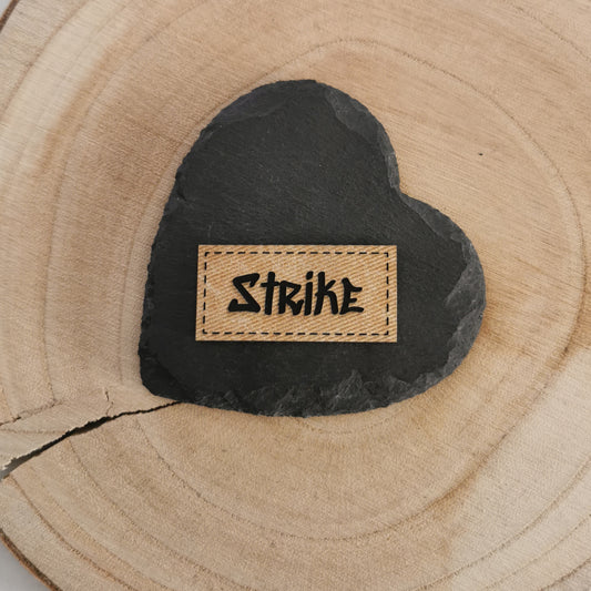 Label Strike