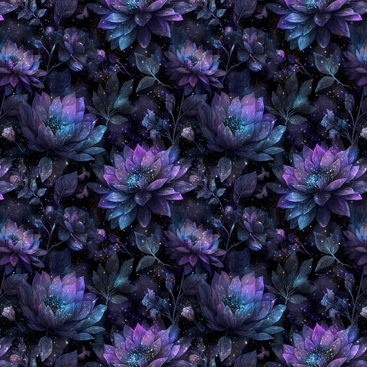 Funkelblumen